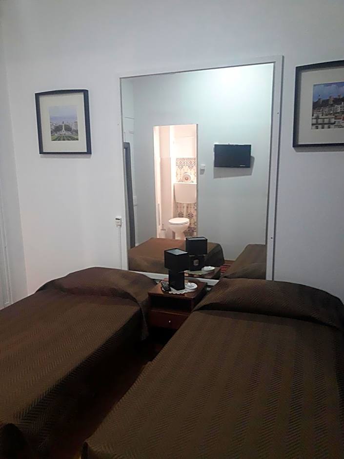 Hostal Africa Do Sul