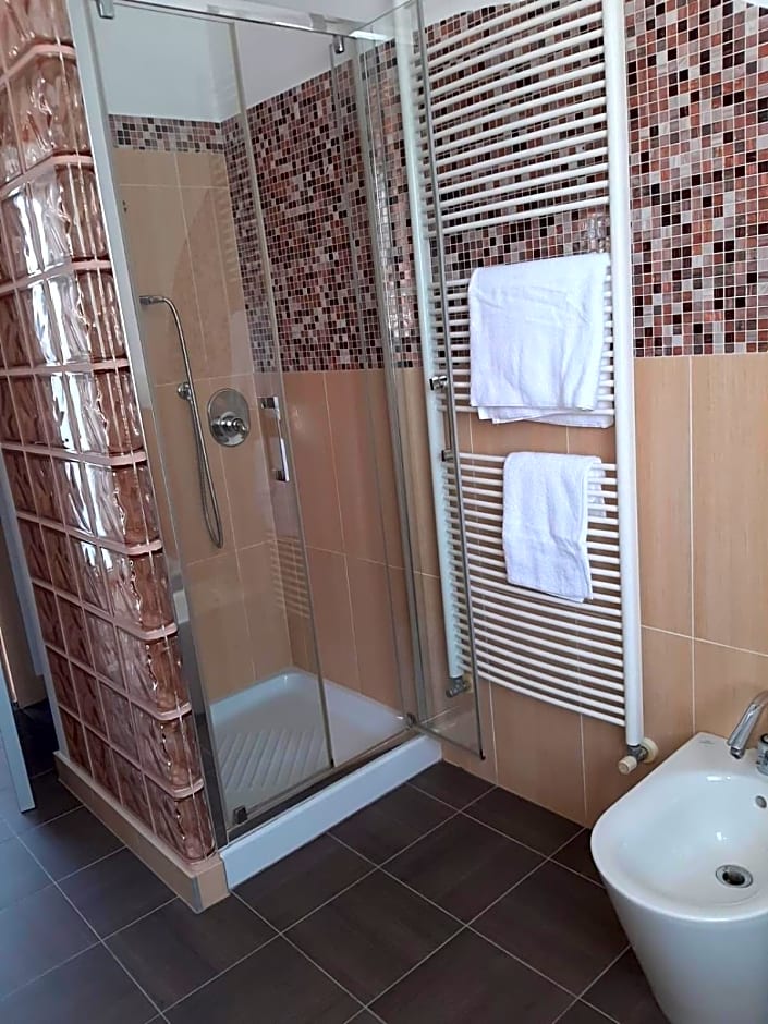 B&B Casa Lilla