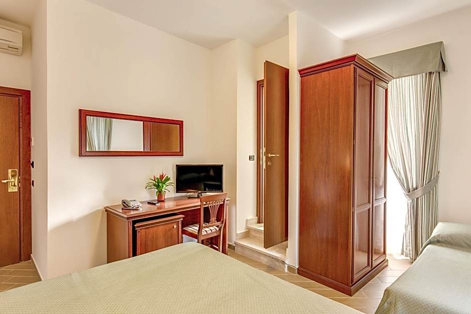 Hotel Flavio