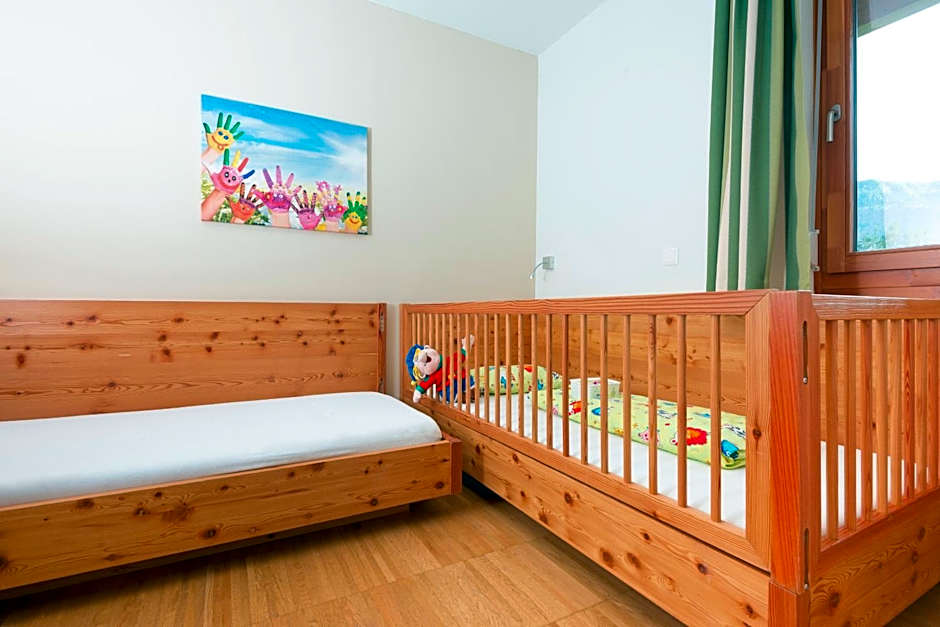 RAMSI euer Familienhotel