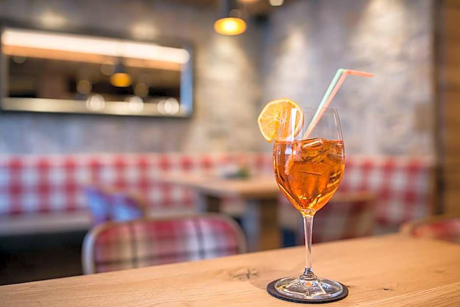 Hotel Glöckner und Hotel Residenz Glöckner