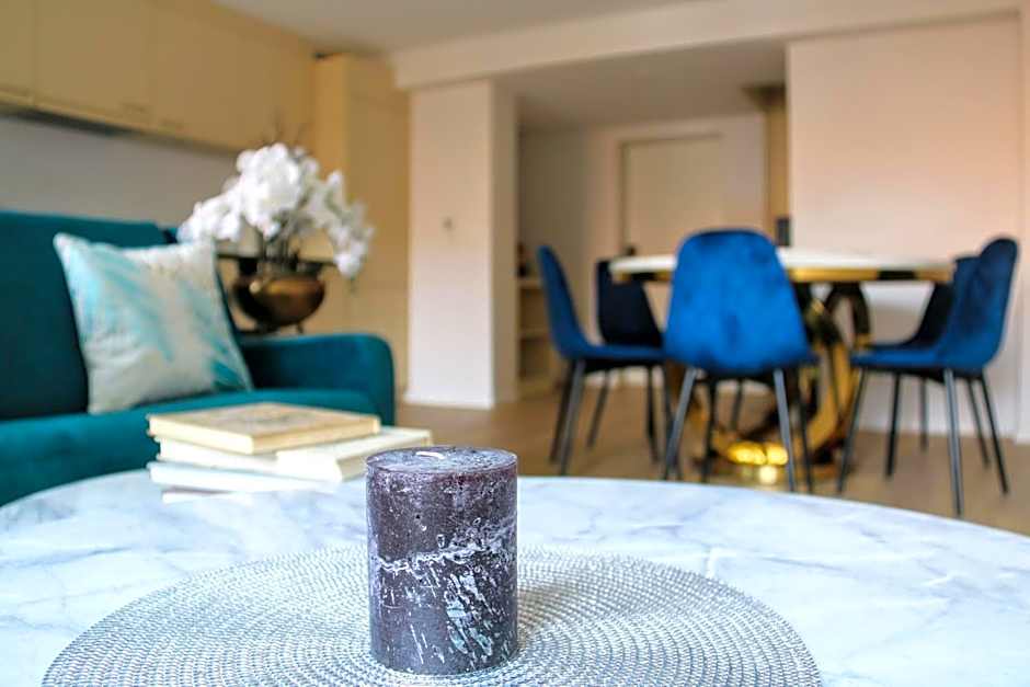 Hotel Sonne Interlaken-Matten