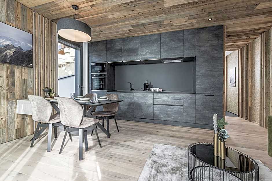 Perfect Lodgings Panorama Hart