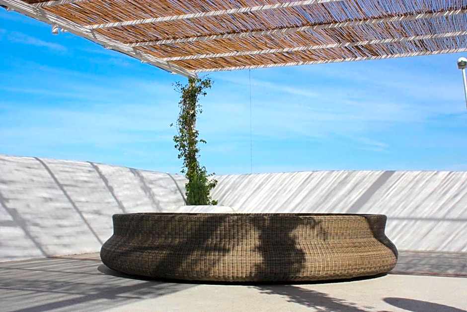 Hotel Intorno Al Fico