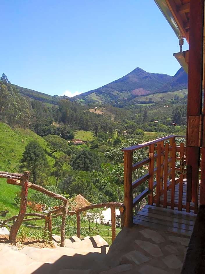 Pousada Recanto do Ypê