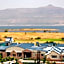 Saj By The Lake - Malshej Ghat Hotel