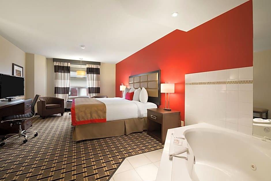 Ramada by Wyndham Edson