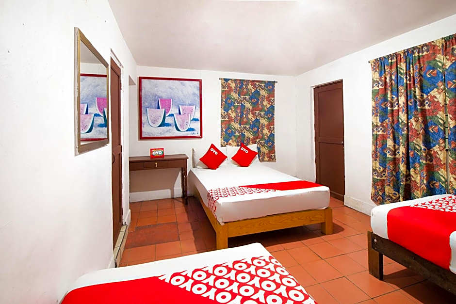 OYO Hotel Brazil