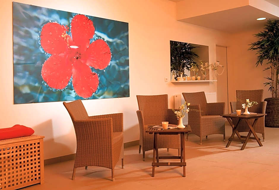 Wyndham Garden Koblenz