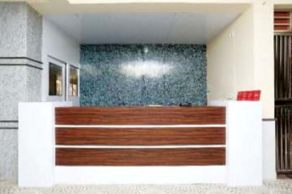 Goroomgo Green Akress Bhubaneswar