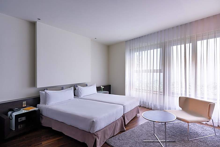 Parador de Alcala de Henares