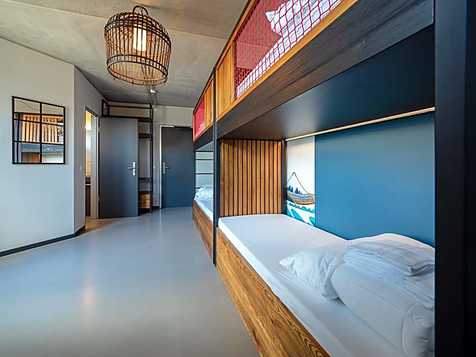 Lieblingsplatz Hotel Surf Rescue Club