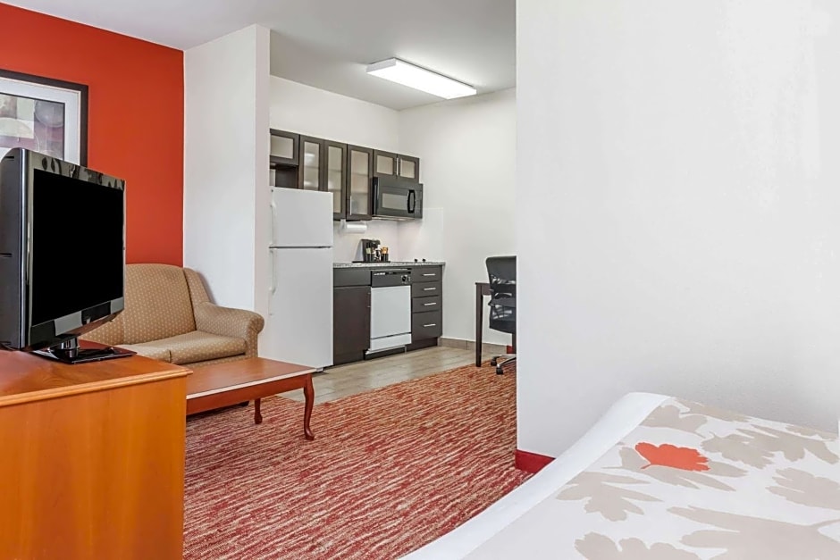 Hawthorn Suites By Wyndham Irving Dfw South
