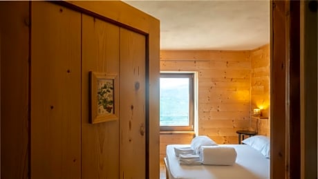 Le Spine B&B sulla Via Francigena