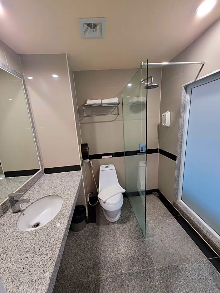 Ease Jomtien Pattaya Hotel