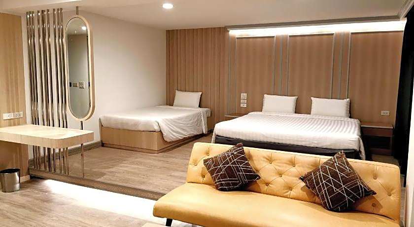 Sakol Hotel