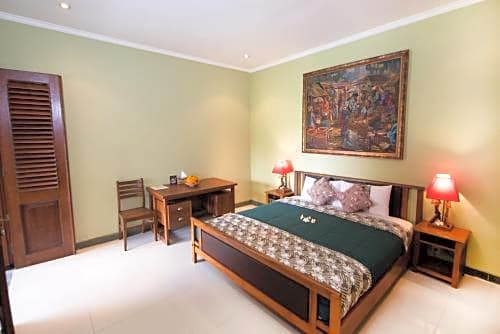 Puri Damai Boutique Hotel