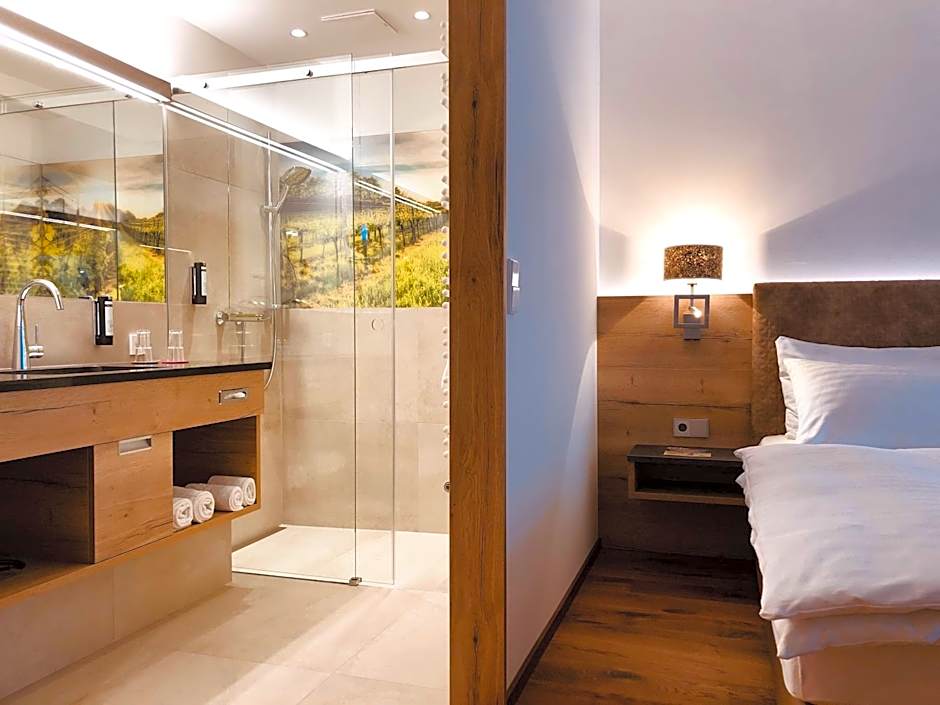 Familie Hopfeld - Hotel Dreikönigshof