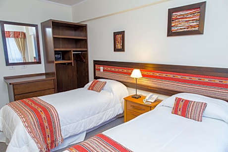 Superior Family Room (4 Adults)