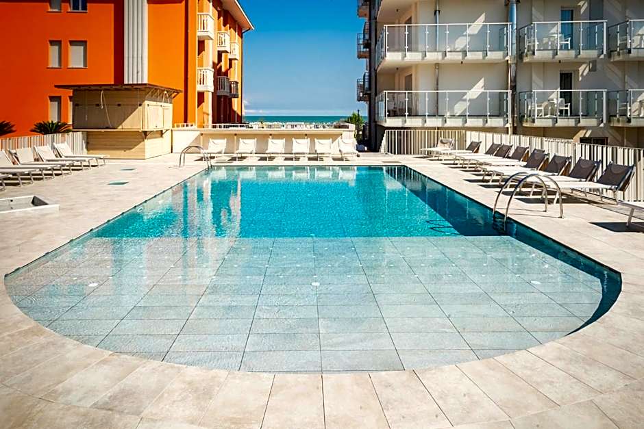 Hotel Villa Maria