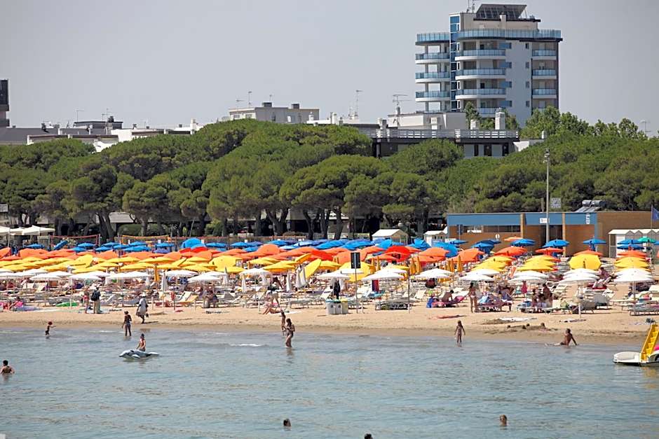 Hotel Desiree