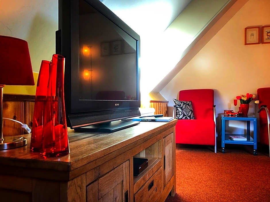 B&B Zandhuizen