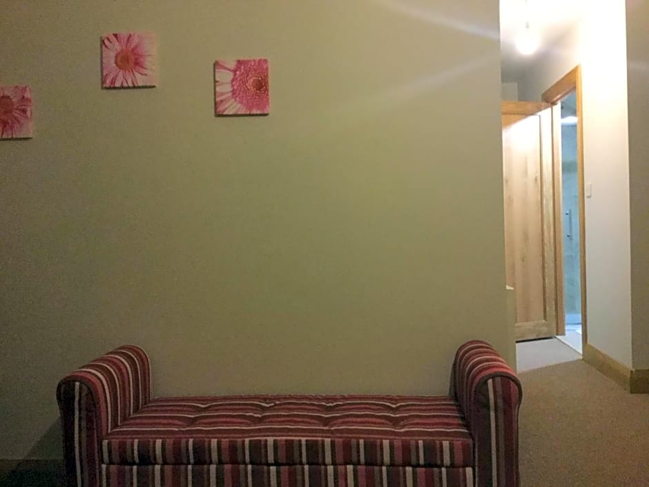 The Crossroads B&B