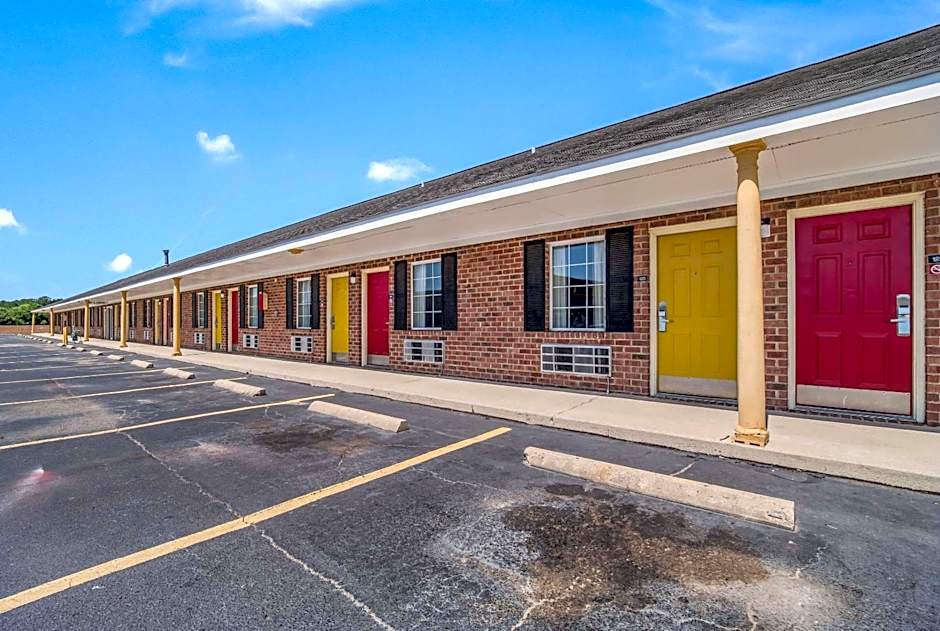 Econo Lodge Santee