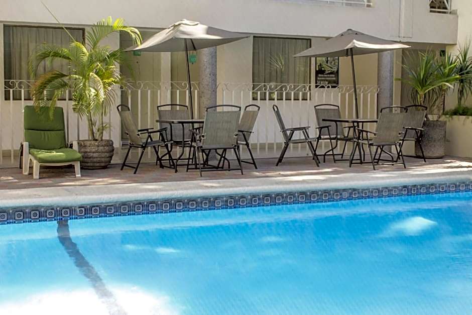 Wyndham Garden Ciudad Obregon