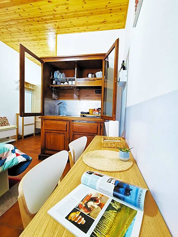 GranChalet sul Cimone 103