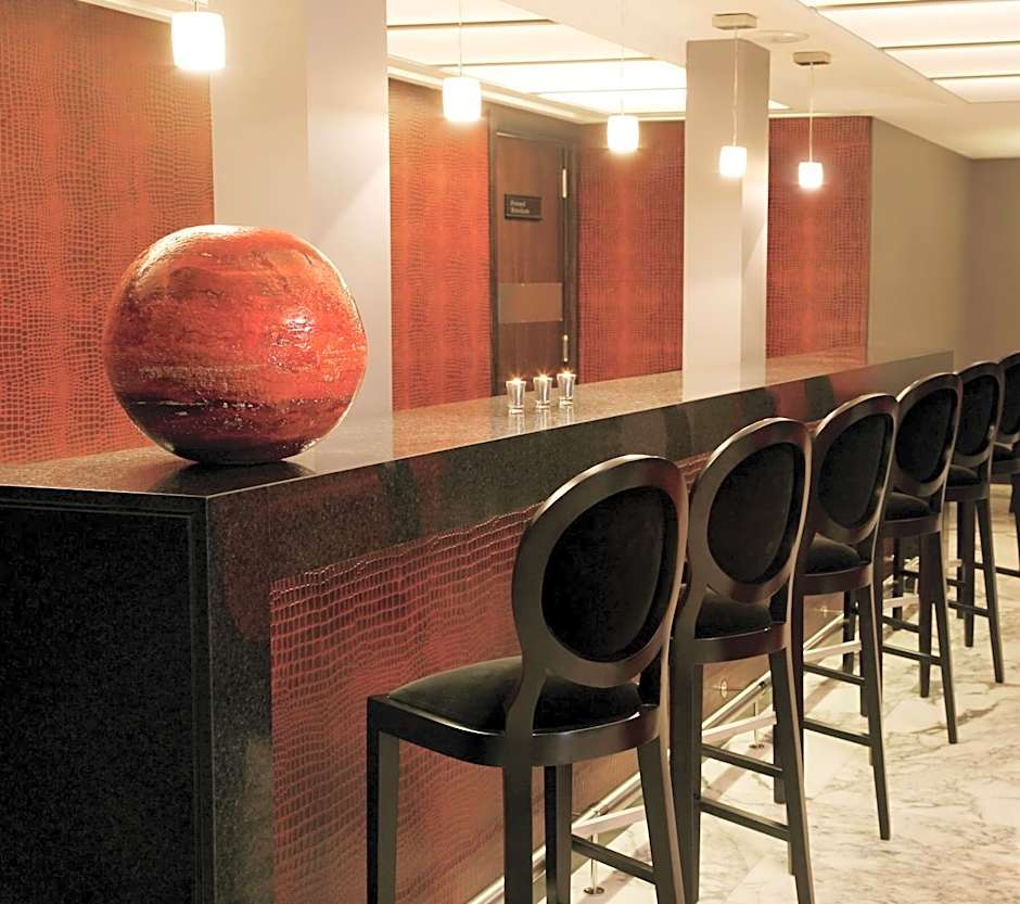 NH Buenos Aires Tango