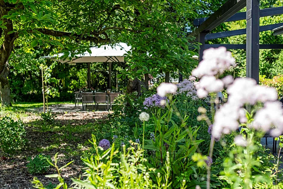 Bundt's Hotel & Gartenrestaurant