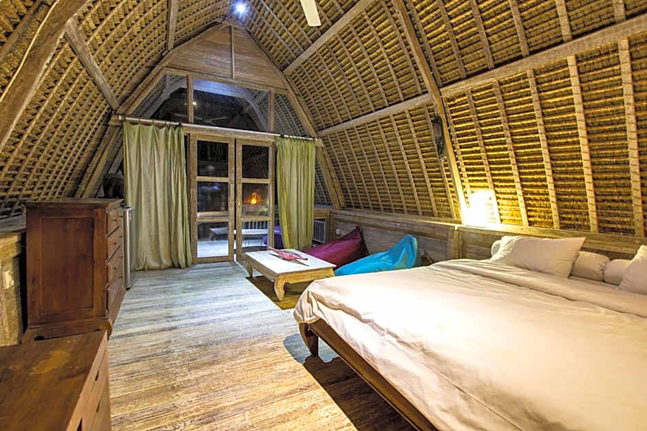 Gipsy Beach Bungalows