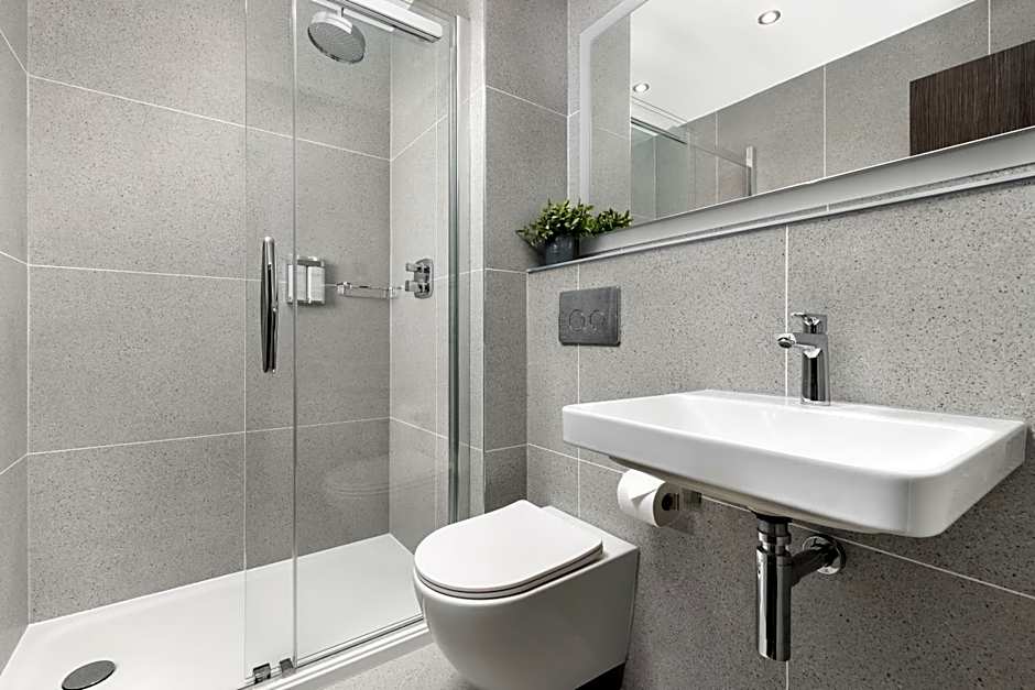 The Jubilee by Supercity Aparthotels