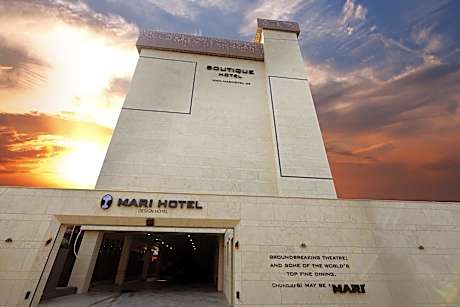 MARI HOTEL Chungju Branch