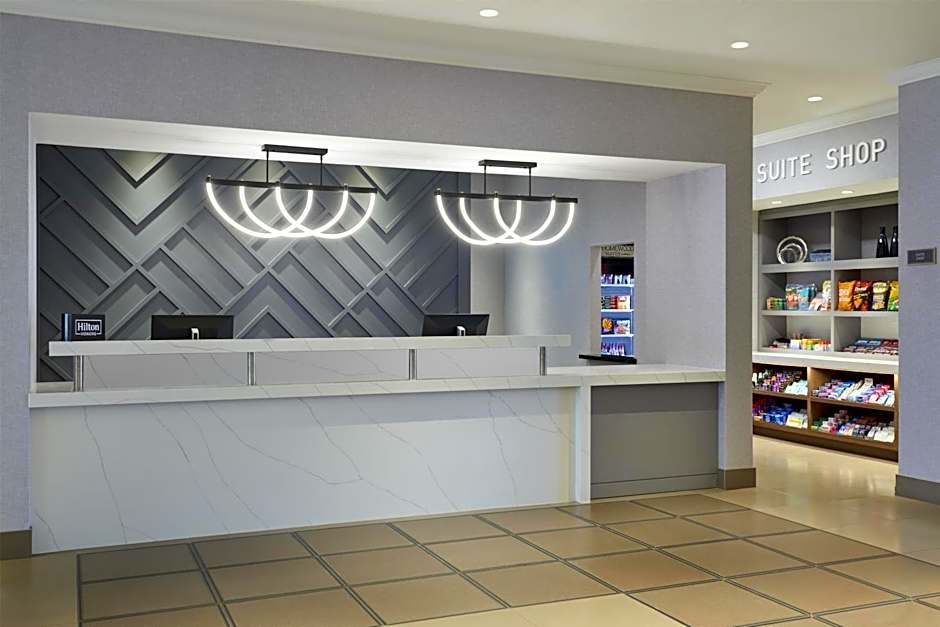 Homewood Suites By Hilton Toronto Vaughan