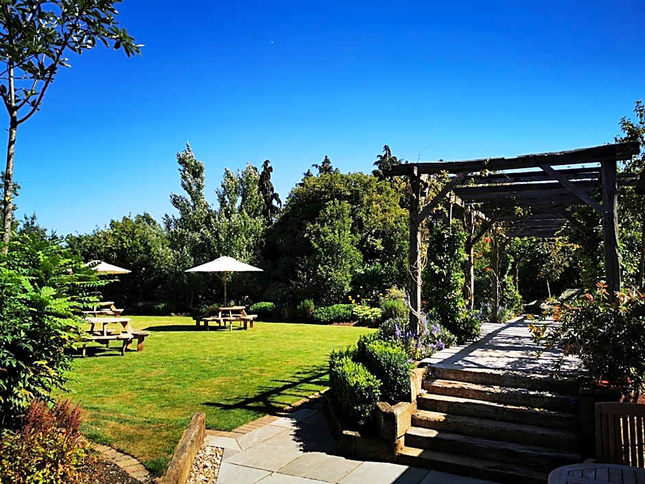 The Brisley Bell