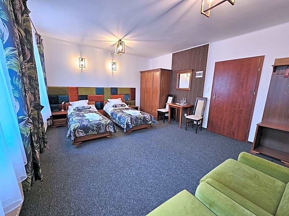 Restauracja Hotel Imperial