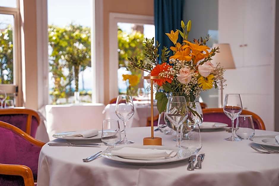 Hotel Sinuessa Terme