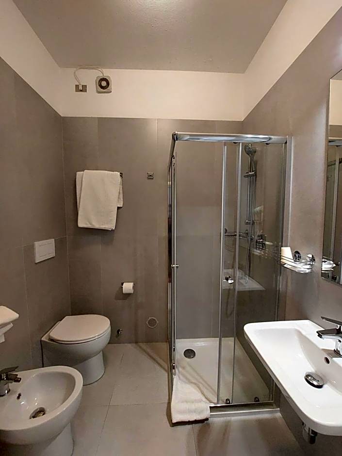 Hotel Ridolfi