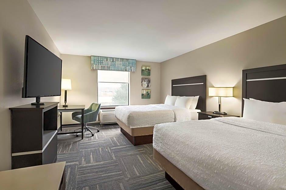 Hampton Inn By Hilton New Albany