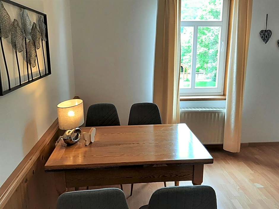 Landhotel Gemeindeschänke