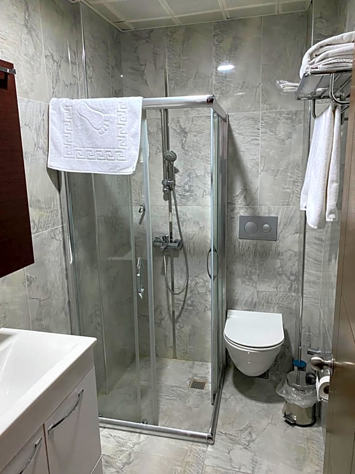 Maritime Hotel Istanbul