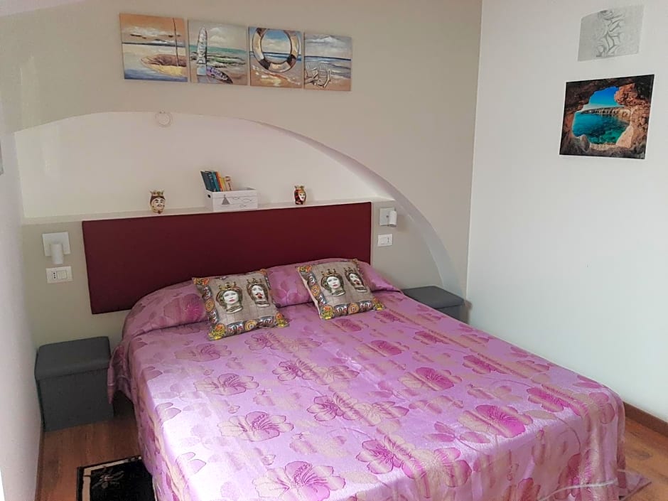 Sabbia del Sud Affittacamere