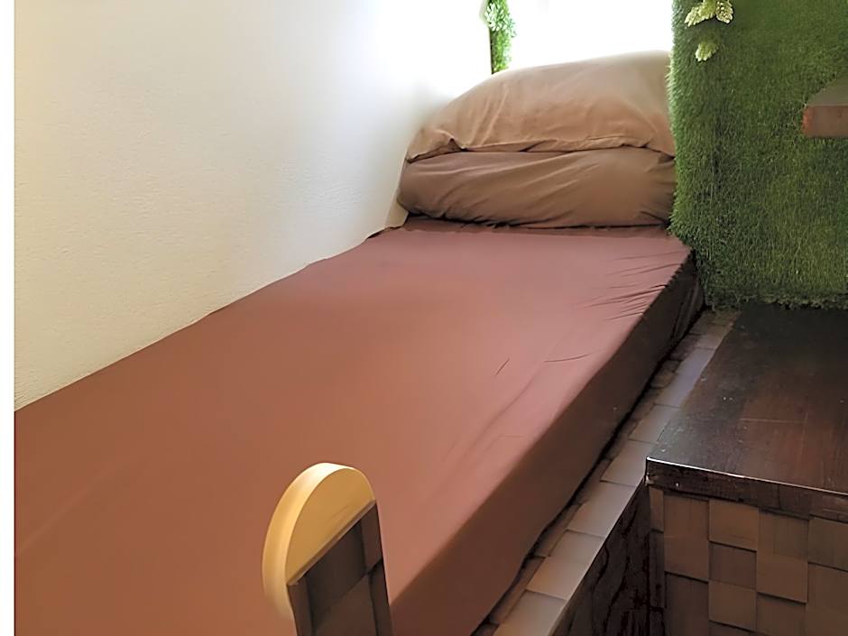 Lohas Villa
