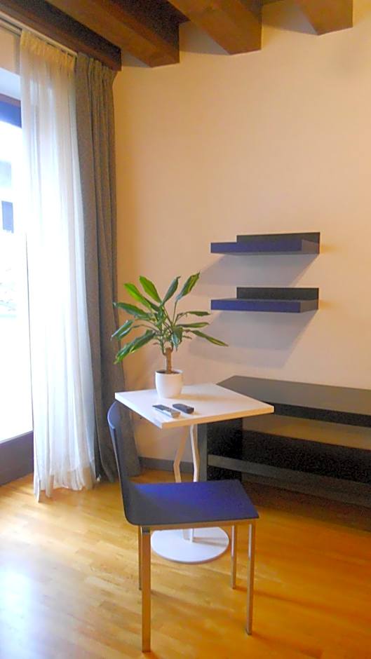 Ristolocanda Grani Di Pepe