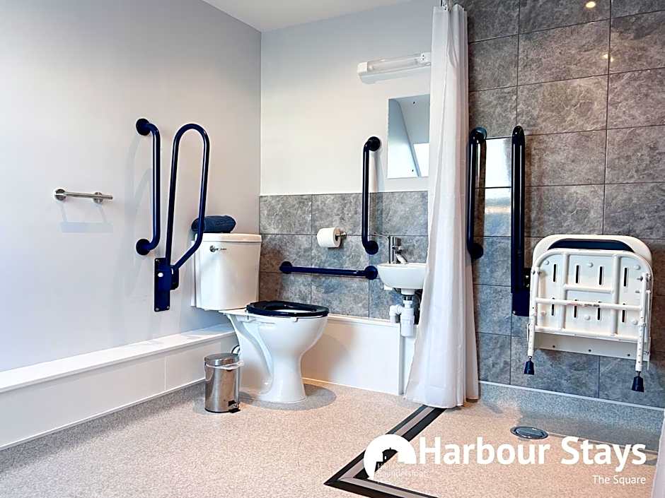 Harbour Stays at Ocean Square
