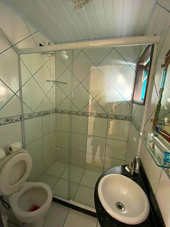 Pousada Mar de Araçatiba