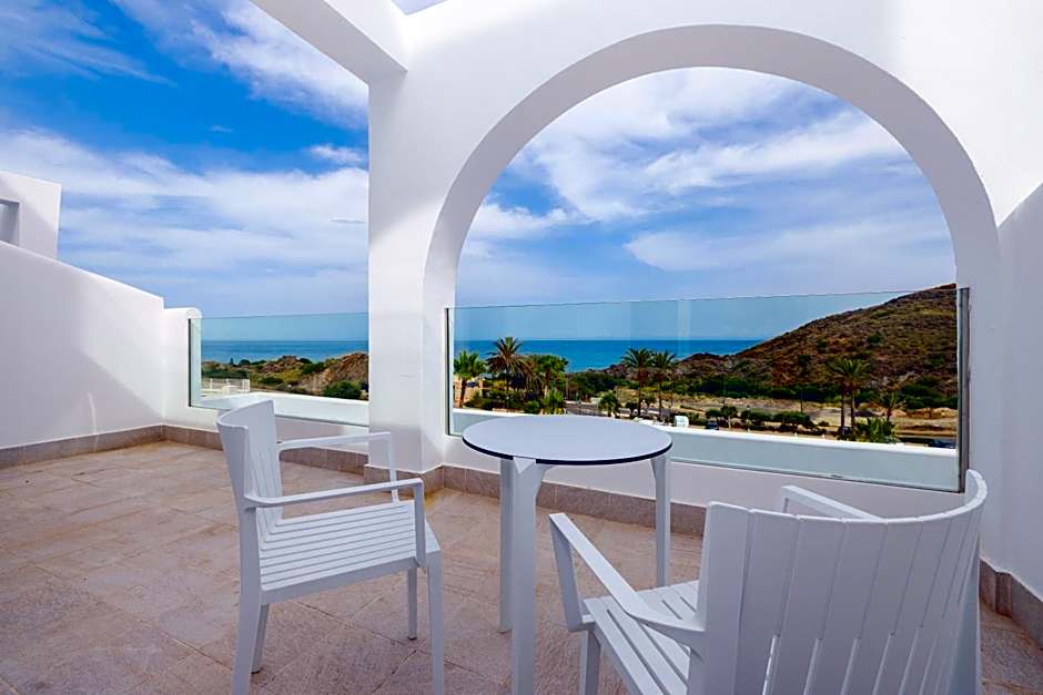 Mojácar Playa Aquapark Hotel