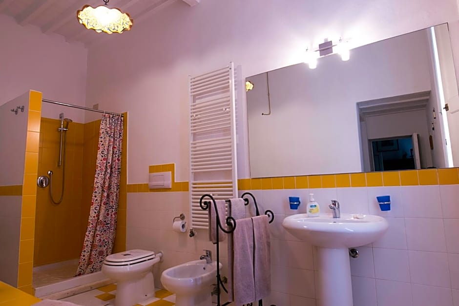 Relais Sassetti